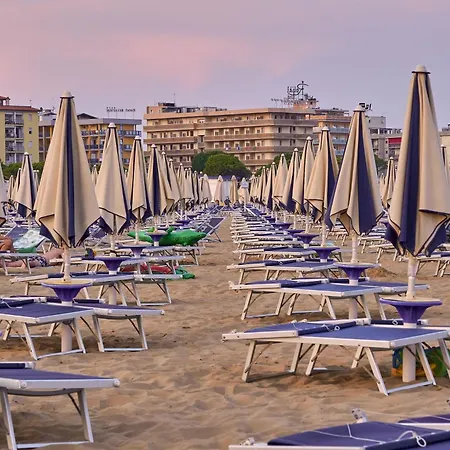 Sunny Terrace Thermal Baths * Bibione