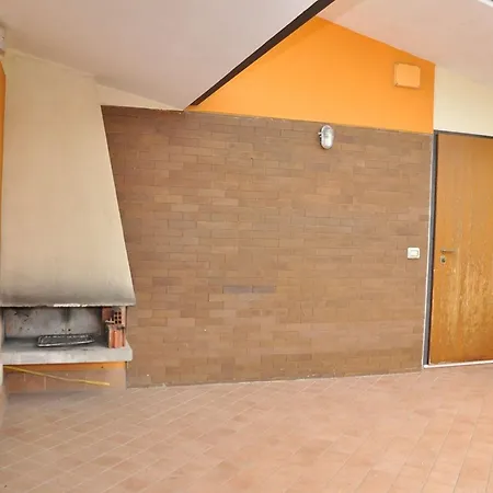 Sunny Terrace Thermal Baths Apartment