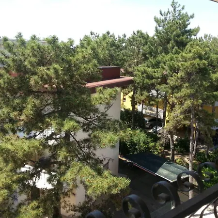 Appartamento Sunny Terrace Thermal Baths