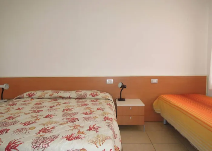 Sunny Terrace Thermal Baths * Bibione