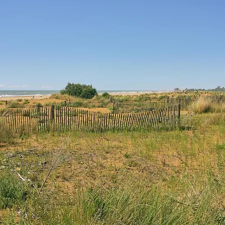 Sunny Terrace Thermal Baths Daire Bibione