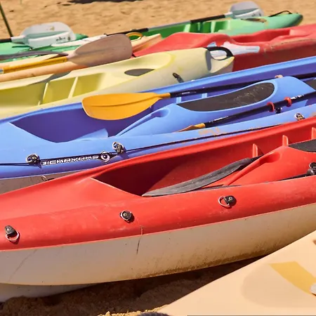 Daire Sunny Terrace Thermal Baths Bibione