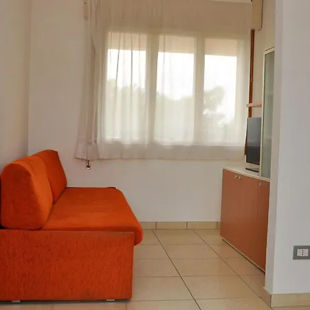 Sunny Terrace Thermal Baths Bibione