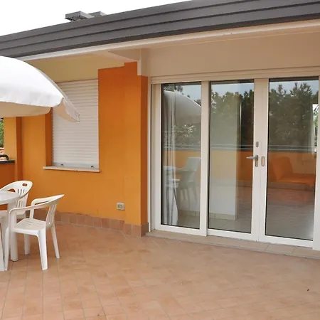 Sunny Terrace Thermal Baths