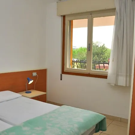 Apartment Sunny Terrace Thermal Baths