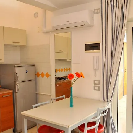 Sunny Terrace Thermal Baths Apartment *