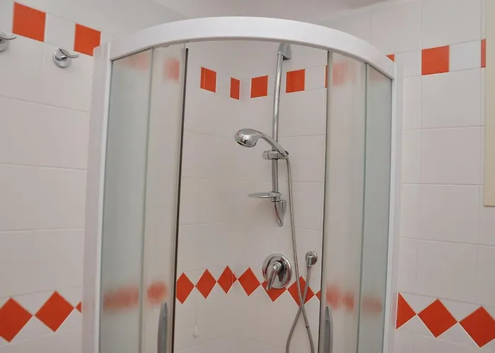 Sunny Terrace Thermal Baths Bibione