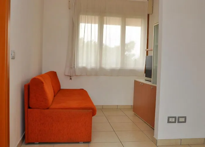 Sunny Terrace Thermal Baths Bibione