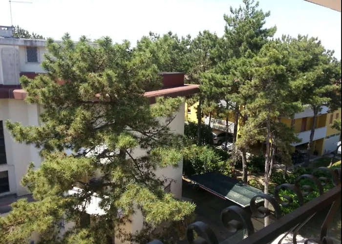 Apartment Sunny Terrace Thermal Baths